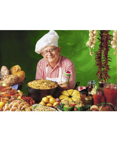 Tony Chachere's 32oz Original Seasoning Foodservice Size - 2 Pack | Authentic Cajun Flavor - Buy Online on GoSupps.com