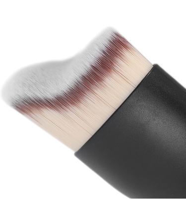 Makeup Foundation Brush Multipurpose Foundation Makeup Brush for Liquid Cream for Liquid Foundation(grey) - Buy Online on GoSupps.com