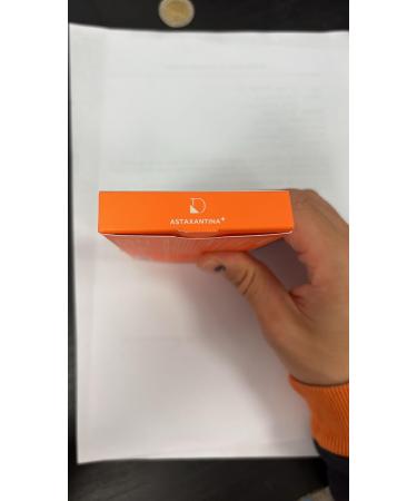  diego dalla palma Diego dalla Palma Astaxanthin Regenerating Anti-Wrinkle Treatment Ampoules 7 x 1.5 ml - Buy Online on GoSupps.com