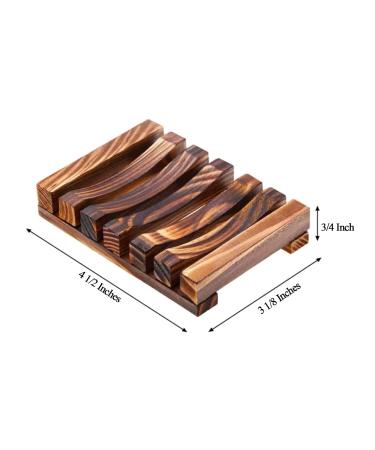 Donkey Milk Soap Bar - Natural Moisturizer & Gentle Exfoliation 2-Pack for Glowing Skin (3.88 oz Each - Buy Online on GoSupps.com