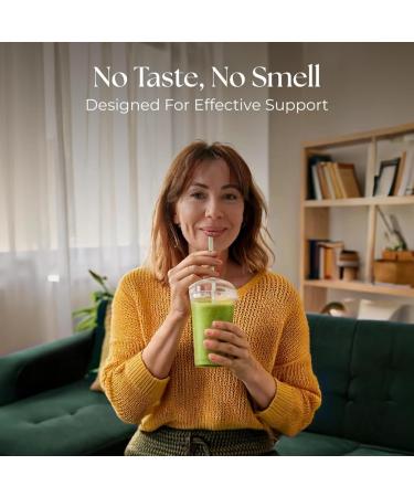 Keppi Organic MCT Oil - Flavorless C8, Non-GMO, Certified Organic, Gluten-Free, Palm Oil Free, Vegan, Kosher, Halal, 16 oz Coconut Oil 16 Fl Oz C8 - Buy Online on GoSupps.com