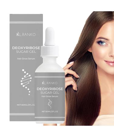  G n rique Hair Growth Oil Hair Strengthening Oil Nourishing Scalp Moisturizer Non-Greasy Strengthens Roots Reduces Breakage for Women Men Daily Use Lightweight 60 ml - Buy Online on GoSupps.com