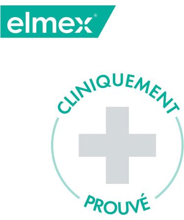  ELMEX ELMEX - Elmex Sensitive Original Toothpaste 0% Colorants - Sensitive Teeth Painful Gums Enamel Protection - 75 ml - Buy Online on GoSupps.com