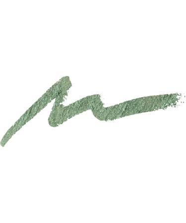 Bottega Verde - 1.5g eyeshadow pencil with calendula extract waterproof 24-hour wear mint green - Buy Online on GoSupps.com