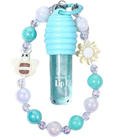  Yanayi Lip Oil | Long-Lasting Moisturizing Beauty Products Non-Sticky Lip Oil with Radiance and Charm - For Women Girls Wives Girlfriends Daily Use Dates Work Parties - Buy Online on GoSupps.com
