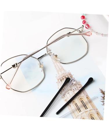 Buy Gleavi 40 PTH Temple Protection Glasses Replacement Bar - Durable & Reliable | International Shipping Available - Buy Online on GoSupps.com