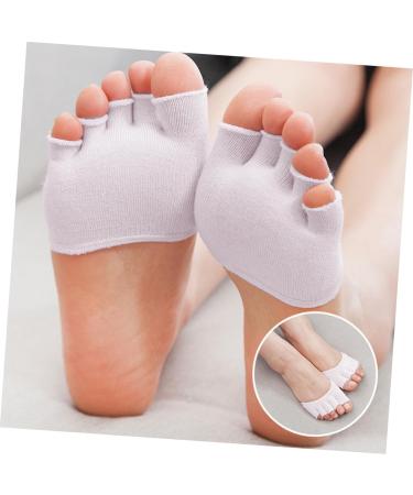 Beaupretty 16 Couples Cotton No-Show Socks | Comfortable Half Socks for Men & Women | Perfect for Sneakers & Sandals | Elastic Cushion Liner - Buy Online on GoSupps.com