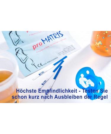 Buy Advantage Pack: 30 Ovulation Tests 5 Pregnancy Strips & 2 Clearblue Tests - Fast International Shipping - Buy Online on GoSupps.com