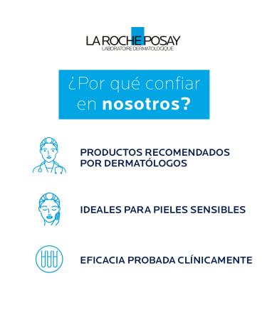 La Roche-Posay Thermal Spring Water Face Mist - Hydrating Antioxidant Spray - 10.5 oz - Buy Online on GoSupps.com