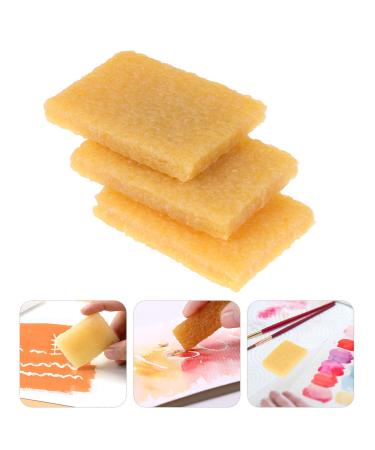 6pcs Glue and Residue Eraser Rubber Cement Cleaner for Removing Adhesive and Residues from Paper Plastic and More - Buy Online on GoSupps.com