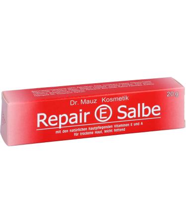 Buy Repair E Ointment Online | Fast International Shipping | Heal & Restore Skin - Buy Online on GoSupps.com