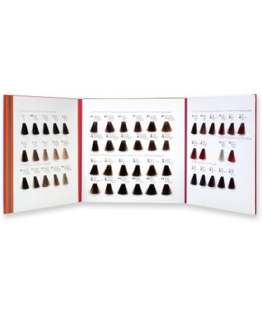 Glossco Black hair color 100 ml color 81 - Buy Online on GoSupps.com