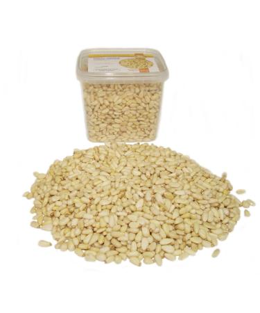 Pine nuts Grade A top quality 500g