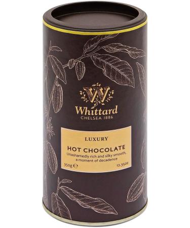 Whittard of Chelsea - The Luxury Hot Chocolate Gift Box - Perfect sweet gift for him or her. - Buy Online on GoSupps.com