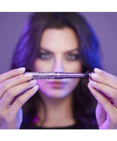 Deborah Milano Parasol 24 Ore Color Power Waterproof N.8 - Deep Purple - Buy Online on GoSupps.com