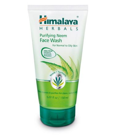 Himalaya Purifying Neem face Wash 150 ml