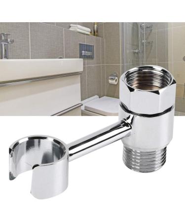 360 Rotatable Toilet Spray Flusher Holder - Premium Bathroom Cleaner | International Shipping Available - Buy Online on GoSupps.com