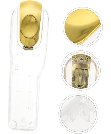 Didiseaon Electric Clipper Transparency Cover Transparent Lid Personality - Buy Online on GoSupps.com