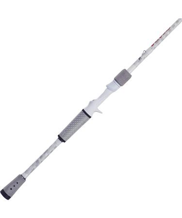 Abu Garcia Veritas Ltd 7' Casting Rod - Medium Power - Fast Action | Best Price Guaranteed - Buy Online on GoSupps.com