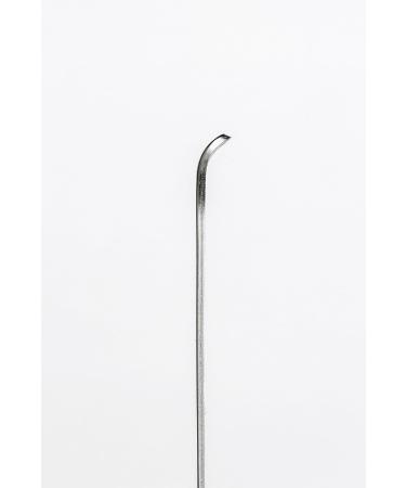 Premium Titanium Green Bell Earpick - High-Quality Craftsmanship - Buy Online on GoSupps.com