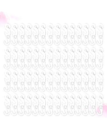 Exceart Adjustable Earmuffs for Adults & Children - 150pcs White 200pcs | International Shipping Available - Buy Online on GoSupps.com