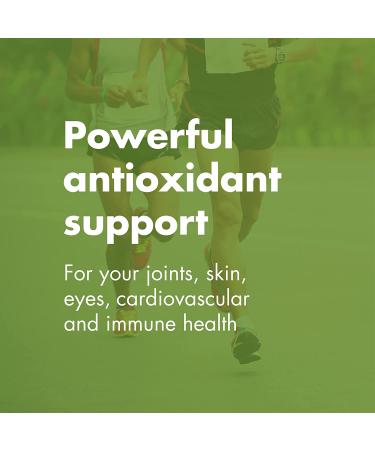 Nutrex Hawaii BioAstin Hawaiian Astaxanthin 12mg - Immunity Booster for Eye, Skin, and Joint Health - 90 Count - Buy Online on GoSupps.com