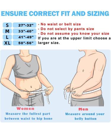 King of Kings Lower Back Brace Pain Relief with Pulley System - Adjustable Lumbar Support Belt for Women and Men - Ideal for Sciatica, Spinal Stenosis, Scoliosis, Herniated Disc - Large Size - Buy Online on GoSupps.com
