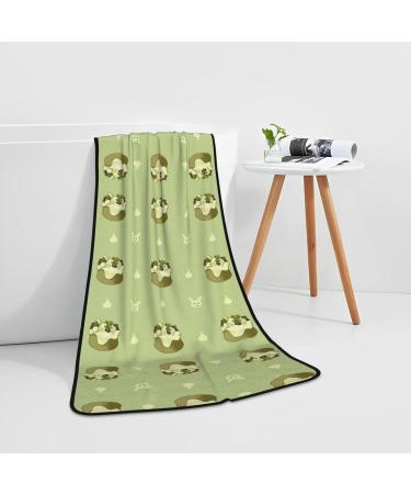 BROLEO Butterscotch cupcake picture Coral Velvet Towel 27 x 55 in : Skin-friendly and comfortable good water absorption exquisite - Buy Online on GoSupps.com