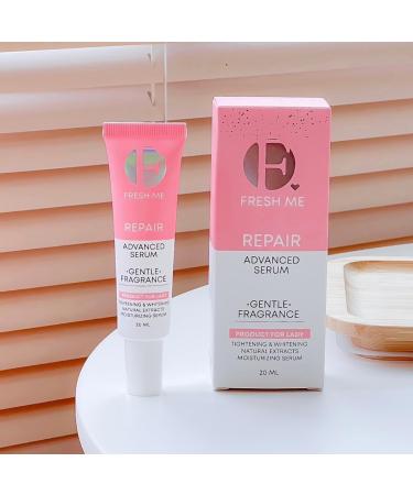 Innovative Moisture Nourish Serum - 20ml | Fresh Me Advanced by Beautygoodshop | Free Beauty Gifts with Purchase - Buy Online on GoSupps.com