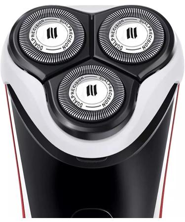 HQ8 Replacement Heads for Philips Norelco Shavers - 3-Pack Razor Blades | Compatible with Norelco Aquatec | OEM HQ8 Heads - Buy Online on GoSupps.com