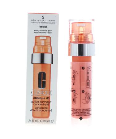 Clinique iD Active Cartridge Concentrate 2 Fatigue