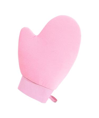 Zunetsutock Self Tanning Lotion Applicator - Soft Applicator Face Body Back Home Travel Men Women Sensitive Skin