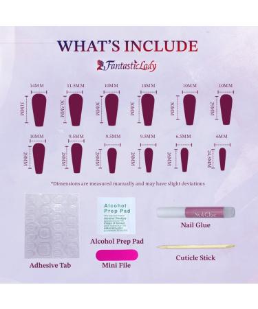 Shop Long Coffin Green Gradient Press On Nails | Cat Eye Acrylic False Nails for Women - Stylish & Easy to Apply - Buy Online on GoSupps.com