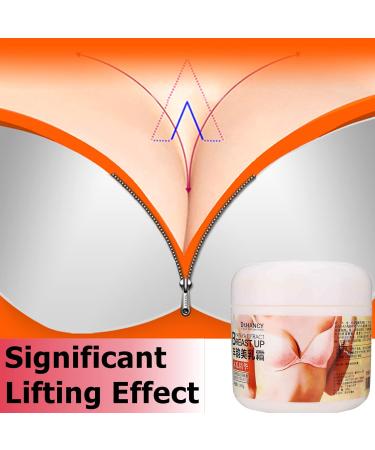 300G Breast Enlargement Cream 300G Breast Enlargement Cream More Nourished and Firm For Effective Breast Enhancement Care - Buy Online on GoSupps.com