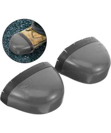Steel Toe Metatarsal Guards - Protective Shoe Covers for Men | Universal Fit for Work Boots - Buy Online on GoSupps.com