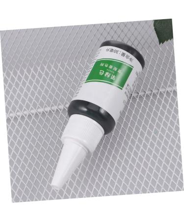 FRCOLOR 3pcs Food Coloring Supplies Baking Grocery Supplies Fondant Coloring Food Coloring Baking Resin Color Pigment Food Coloring Liquid Baking Coloring Food Coloring Gel Set Cake 1 count (Pack of 1) Greenx3pcs - Buy Online on GoSupps.com