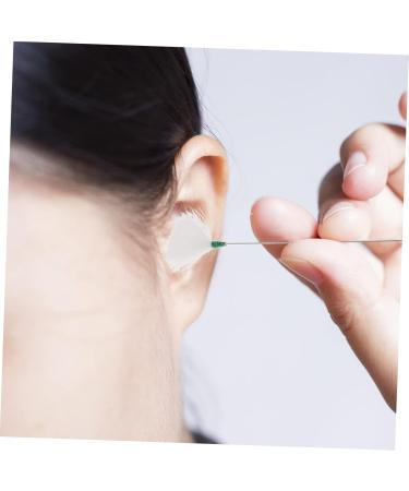 WRITWAA 4pcs Professional Ear Cleaning Tools Kit Earwax Removal Sticks Easy to Clean Portable - Buy Online on GoSupps.com