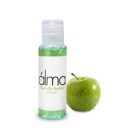 Hostelpak 190 units - 30ml shower gel - Alma Collection