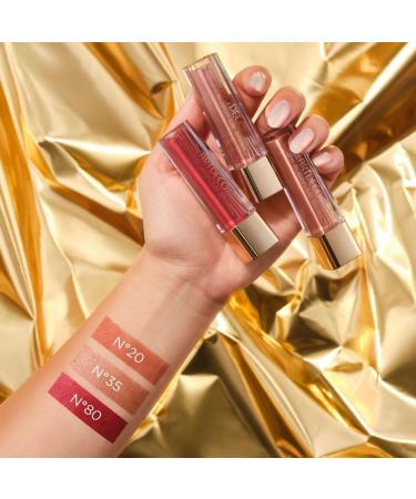  Artdeco ARTDECO Glam Illusion Lip Gloss for Irresistible Shine with Wet and Glitter Effect 1 x 2 ml - Buy Online on GoSupps.com