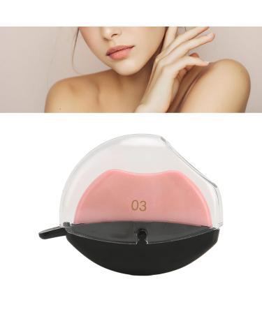 YUYTE Color Changing Lipstick - Moisturizing Long Lasting Matte Lipstick with Glitter for Women | International Shipping - Buy Online on GoSupps.com