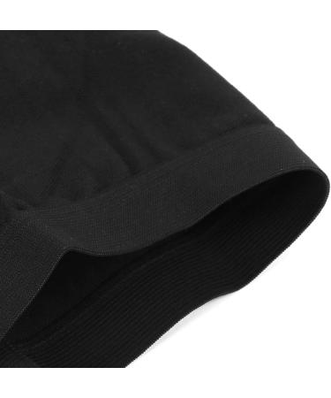 Compression Pantyhose Open Toe Compression Stockings High Stretch Panty Hose Help Relieve Swelling Edema Varicose Veins - Buy Online on GoSupps.com