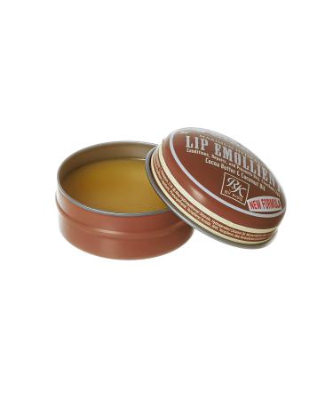Kiss Pot O'Miracle Lip Emollient 0.33oz (Pack of 6) - Hydrating Lip Balm Set - Buy Online on GoSupps.com