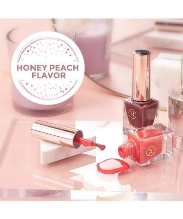 Victoria Hyde Waterproof Peelable Water Based Nail Polish - Green (10ml) | Eco-Friendly & Long-Lasting - Buy Online on GoSupps.com