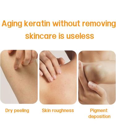 Turmeric & Vitamin C Body Scrub Skin Brightening Scrub Remove Dead Skin Improve Dark Spots Deep Cleanse Exfoliating Body Face  - Buy Online on GoSupps.com