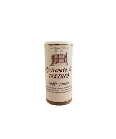 Sant'Agata Feltria TRUFFLE DUSTING Truffles 30 g