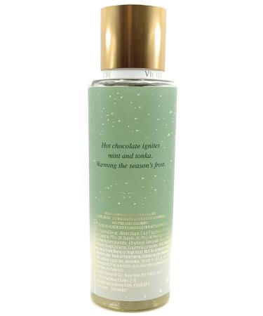 Victoria's Secret Frostmelt Fragrance Body Mist 8.4 Fluid Ounce Spray - Buy Online on GoSupps.com