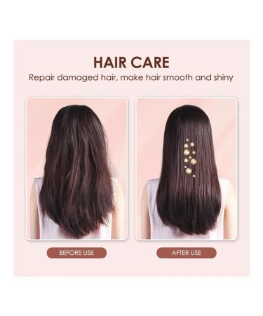 Wireless Cordless Hair Straightener - Fast Heating USB Mini Ceramic Flat Iron for Travel - Portable Green Hair Tool - Buy Online on GoSupps.com