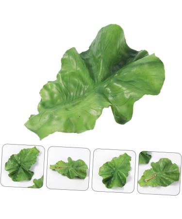 PLAFOPE Lettuce Hairpin Aesthetic Hair Clips Hair Clips Hair Accessories for Women Clips for Hair Alligator Hair Clips Hair Clips for Teen Cute Hair Accessories Small Hairpin - Buy Online on GoSupps.com