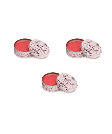 Rose Petal Multipurpose Beauty Ointment 20g 3 Pack 3X 20G