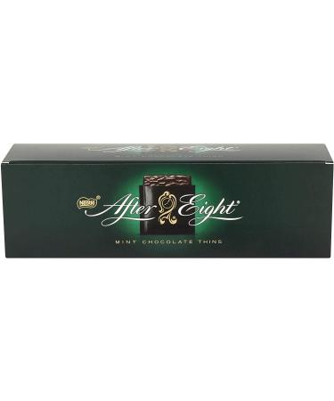 After Eight AFTER EIGHT COLLECTION CHOCOLATE BOX 199G
